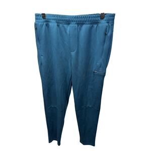 Glacier Men’s Sweatpants Size L NEW # K34